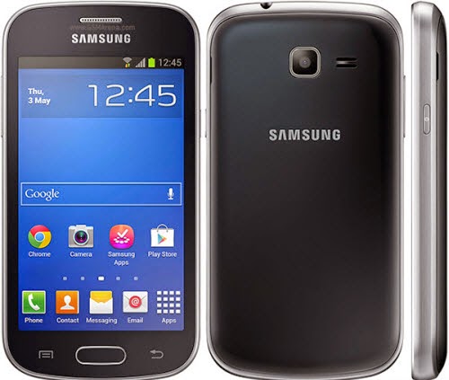 S7390GXXUANJ1 Android 4.1.2 Jelly Bean Firmware for Galaxy Fresh GT ...