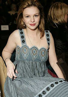 Amber Tamblyn