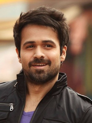 Emraan Hashmi Hairstyles