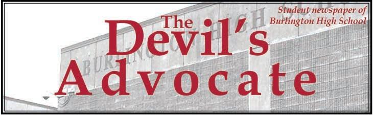 The Devil's Advocate