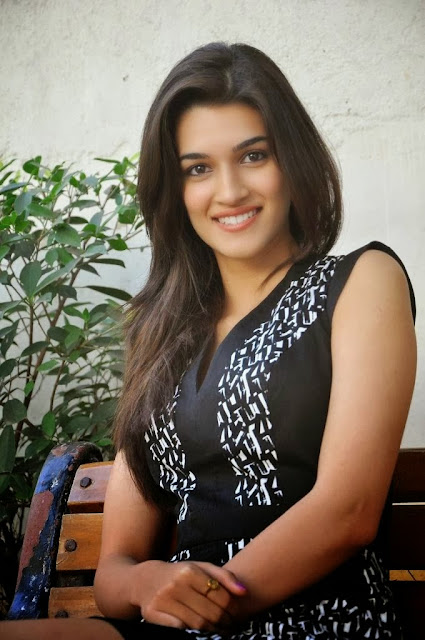 Kriti Sanon HD Wallpapers