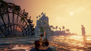 Download Game Petualangan Submerged 