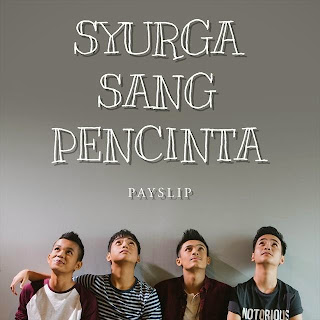 Payslip - Syurga Sang Pencipta MP3