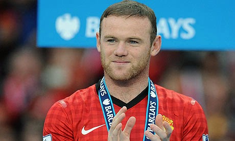 Wayne Rooney