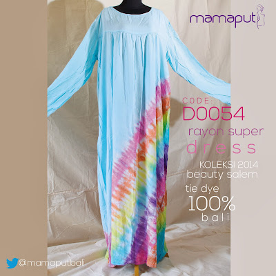 Dress, Dres  Tie Dye , Busana Tie Dye , Tie Dye Murah, Jual Tie Dye, Jual Baju Pelangi, Grosir Tie Dye, Harga Tie Dye , Grosir Tie Dye , Grosir Baju Pelangi, Harga Tie Dye, Pelangi Bali, Dress Tie Dye