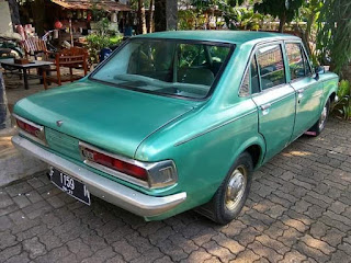 Di jual Toyota RT61 (rare)