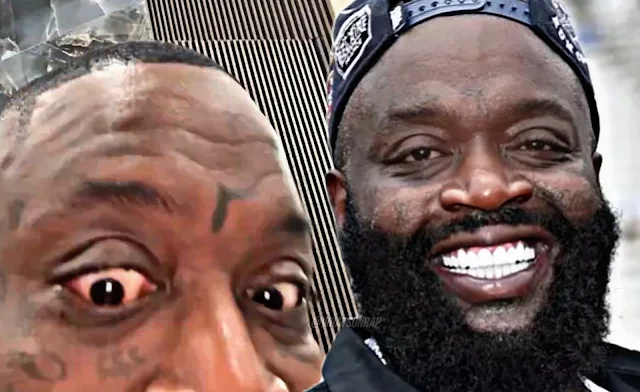 Rick Ross Confrontation with Drake Fans at Ignite Music Festival Sparks Chaos