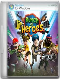 Bunch of Heroes   PC