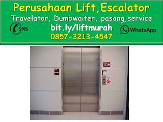 0857-3213-4547 Perusahaan Lift Penumpang