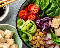 vegan diet