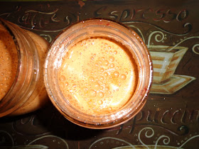 cells detox elixir juice inside