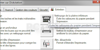 mon imprimante fait des lignes, mon imprimante epson fait des lignes, bandes horizontales imprimante epson, mon imprimante fait des lignes horizontales, mon imprimante imprime des lignes blanches, mon imprimante epson fait des lignes blanches, ligne blanche impression hp, mon imprimante fait des lignes noires, imprimante qui n'imprime pas toutes les lignes, Mon imprimante imprime des lignes blanches, lignes blanches horizontales avec epson stylus color DX5000, impression partielle (à moitié) de certaines ligne, Trait blanc quand j'imprime - Périphériques, Mon imprimante imprime des lignes jaunes, traits sur images sortie de mon imprimante, Problème d'impression avec une Epson Stylus Color C86