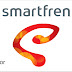 Logo Smartfren Baru