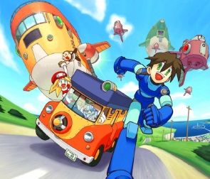 10 video games of all time, top ten video games, 10 best video game, 100 best video games, best game of all time, greatest video game of all time, 200 BEST VIDEO GAMES OF ALL TIME 39. Mega Man Legends