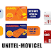 125 UTT passa a custar 1.250 kwanzas