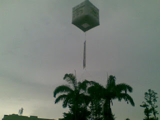 balon udara