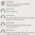 Cara menambahkan komentar (Recent Comments) pada sidebar blogspot