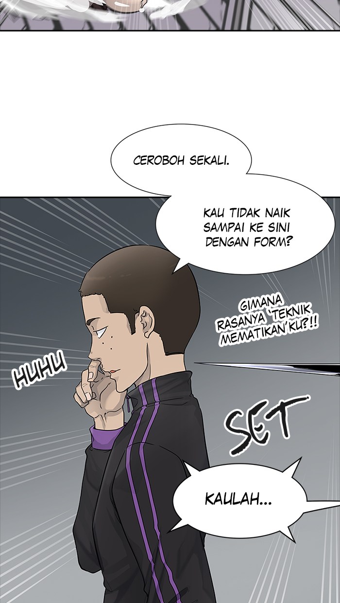 Webtoon Tower Of God Bahasa Indonesia Chapter 429