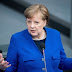 Merkel hace duras acusaciones contra Rusia por ataque de hackers