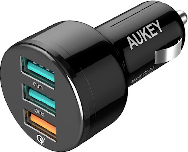 Aukey CC-T11