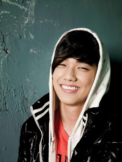 Yoo Seung Ho