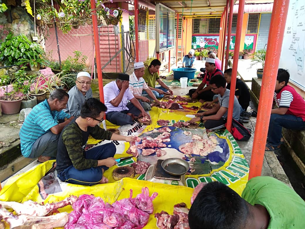 Soalan Kuiz Hari Raya Aidilfitri - Kuora 4