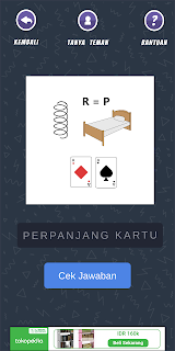 PERPANJANG KARTU