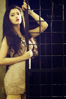Richa Panai Hot
