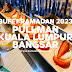 Bufet Ramadan 2023 - Pullman Kuala Lumpur Bangsar