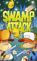 Download Swamp Attack Apk v2.1.3 Mod (Money/Energy)Terbaru