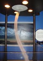 Tornado Formation exhibit