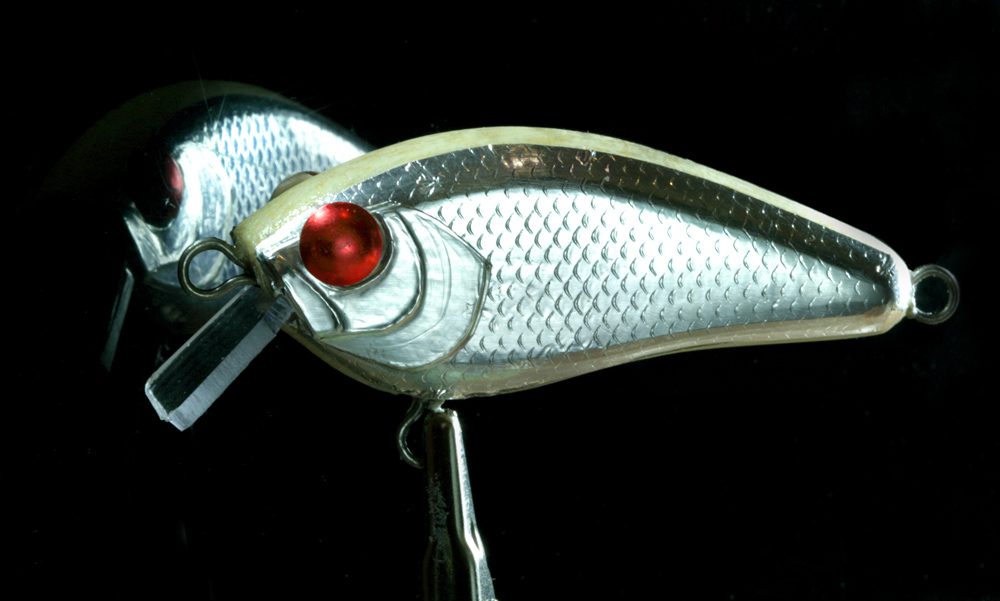 Homemade Fishing Lure Blog: 2013