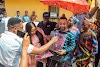 BIRTHDAY/VALENTINE: Jesam Micheal blesses Nana Berry Orphanage Home with N15m, bought a home for them (Video)