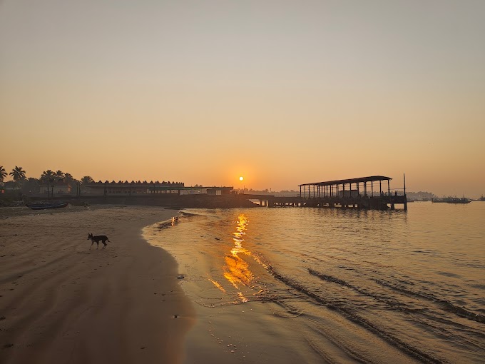 Malvani Days and its pristine beaches