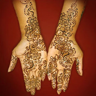 Mehndi designs