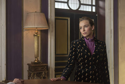 Killing Eve Season 2 Jodie Comer Image 6