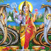 Ardhanarishwara - Lord Shiva: Who is Half woman and Half Man