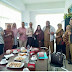 Dinas Pariwisata Laksanakan Rapat Evaluasi bersama  di  Fakultas Pariwisata Universitas Muhammadiyah Sumatera Barat