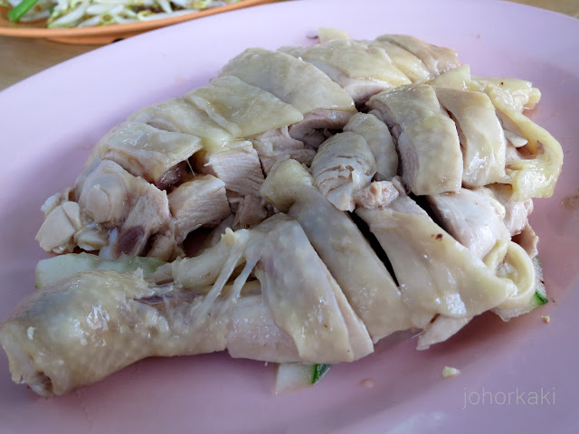New-Swee-Kee-新瑞记-Chicken-Rice-Senai-Johor-Bahru