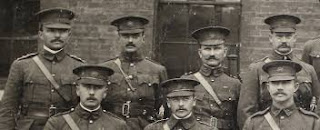 British Military