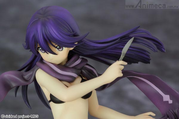 FIGURE REI KUROKI Vividred Operation Swimsuit Ver. Griffon Enterprises