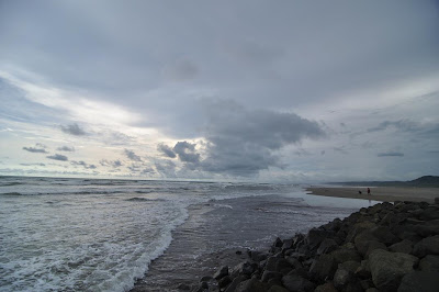 Pantai Cipatujah