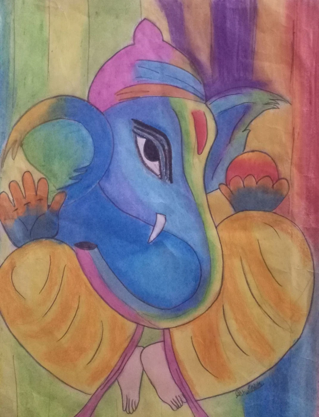 Harmony Arts