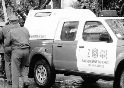 Se fue detenida por denunciar robo de un celular que no ocurrió