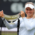 Perjalanan Yulia Putintseva dan Prestasi Menarik di Dunia Tenis