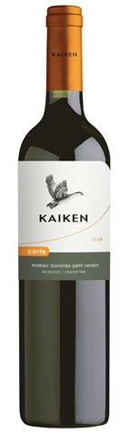 KaikenCorte 2010