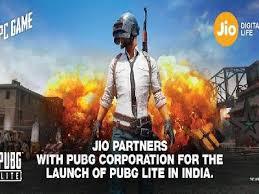 Reliance Jio's PUBG Lite gives away exclusive in-game rewards