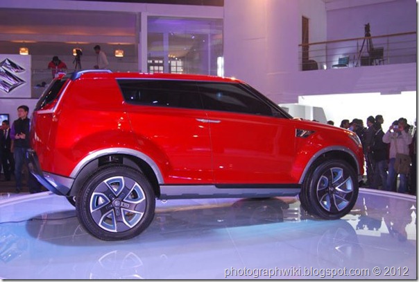 Maruti--XA-alpha8