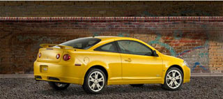 2008 Chevrolet Cobalt SS-2