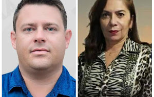 Justiça multa candidatos por divulgar informações falsas de Carlinhos do Mangão do PL em Novo Gama